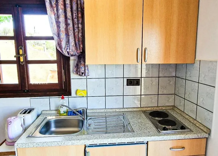 Sea View By Susi & Sofia Apartment *