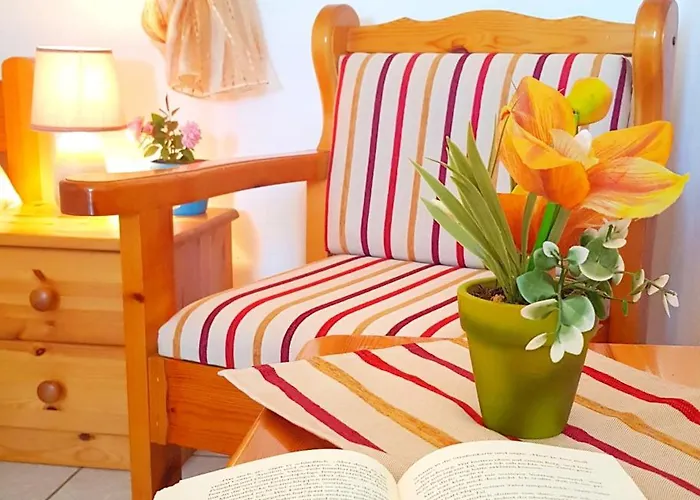 Apartment Sea View By Susi & Sofia *