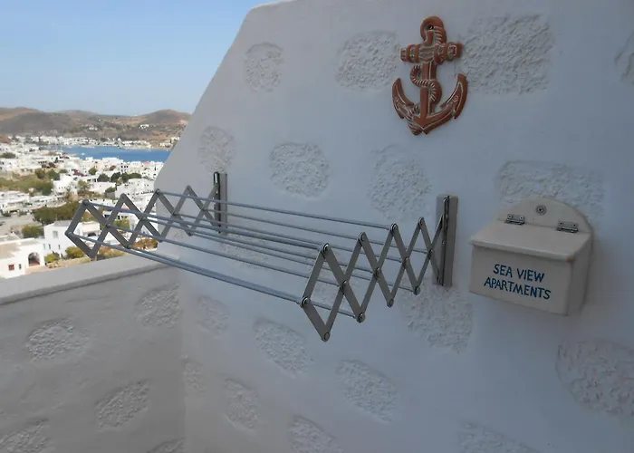 Sea View By Susi & Sofia Apartment